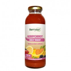  BERRYCARROT DAILY BOOST 300 ML.