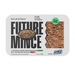 Future mince 270 gramos Marca Future Farm